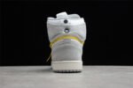 Air Jordan 1 High Switch CW6576 - Shoes - Image 3