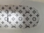 Louis Vuitton Trainer Sneaker White - Shoes - Image 6