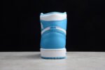 Air Jordan 1 Retro High OG UNC 55508 - Shoes - Image 8
