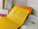 Louis Vuitton LV Wallets Card Holders Passport Holder - Wallet - Image 6