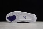Air Jordan 4 Retro Pure Money white purple CT852 - Shoes - Image 7