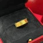Cartier Love Unlimited Ring cartier ring, Rose gold - Image 6
