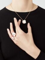 Van Cleef & Arpels Cosmos Between the Finger ring - Image 3