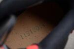 Air Jordan 6 PSG Iron Grey Infrared CK122 - Shoes - Image 4