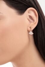 Bvlgari Divas Dream Earrings - Image 2