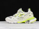 Balenciaga Sneaker TRACK Tess.s.Gomma 4.0 4000014 - Shoes - Image 2