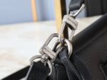 Louis Vuitton Steamer Crossbody Black  Autres Cuirs Bag - Image 21