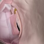 Chanel New 24K Large Underarm Bag - Pink Bag - Image 8