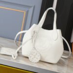 Louis Vuitton  Blossom MM White - Bag