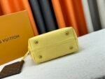 LOUIS VUITTON LV Low Key Hobo PM Bag in Yellow - Bag - Image 5