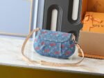 Louis Vuitton LV x TM Sunset Handbag - Image 6