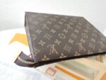 Louis Vuitton Monogram Poche Toilette NM - Image 6