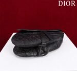 [TOP] Dior Womens Bags Crossbody Bag SADDLE BAG - Image 4