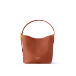 Louis Vuitton Low Key All In BB Calf leather - Cognac Brown