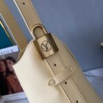 LOUIS VUITTON LV Low Key Hobo PM Bag in Yellow - Bag - Image 6