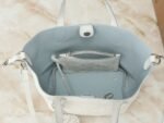 Louis Vuitton  Blossom MM White - Bag - Image 5