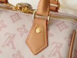 Louis Vuitton LV Speedy Bandoulière Monogram Origine Lin - Bag - Image 9