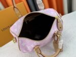 Louis Vuitton LV Speedy P9 Bandoulière 30 Candy Pink - Bag - Image 9