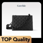 [TOP]Louis Vuitton Coussin PM Black Small Handbag