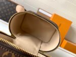 [TOP] Louis Vuitton Nice Nano Bag - Image 6