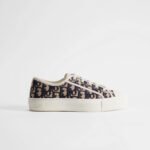 Dior Walk'n'Dior Sneaker Deep Blue - Shoes