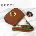GUCCI Blondie Mini Bag - Image 7