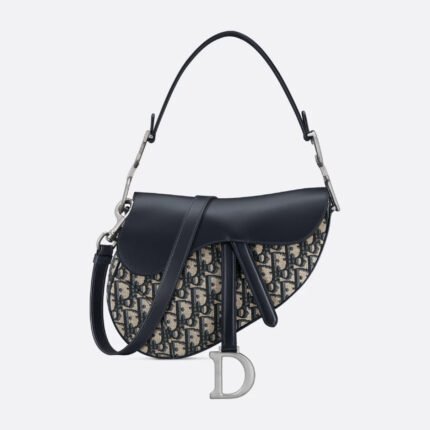 Dior Saddle saddle bag strap - Bag