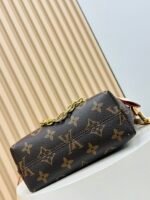 Louis Vuitton LV Lockit BB Bag - Image 9