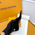 Louis Vuitton x Murakami Victorine Wallet Small Wallet Monogram coated canvas - Black Multicolored - Image 7