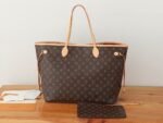 [TOP]Louis Vuitton Neverfull GM Classic Bag - Image 25