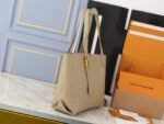 Louis Vuitton Low Key Cabas MM Beige - Bag - Image 4