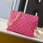Louis Vuitton Coussin Small Handbag - Image 4