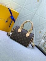 Louis Vuitton Speedy Bandoulière 20 - Bag - Image 4