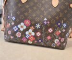 Louis Vuitton LV x TM Neverfull MM - Image 7