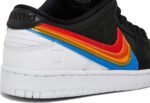 Polaroid x Dunk Low SB - Shoes - Image 10