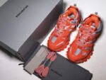 Balenciaga Sneaker TRACK Tess.s.Gomma 5000006 - Shoes - Image 10