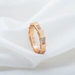 Bvlgari Serpenti Viper Ring - Image 3