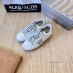 Golden Goose Ball Star Sneakers Super Star 21ss 4 - Shoes - Image 4