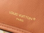 Louis Vuitton Neverfull Khaki Small Handbag - Bag - Image 8