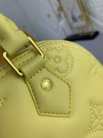Louis Vuitton Alma BB Monogram Bubblegram Alma BB - Bag - Image 8