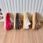 Miu Miu Low-top sneakers for Women Red - Shoes - Image 12