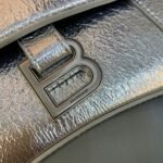 Balenciaga HOURGLASS HANDBAG Small - Bag - Image 5
