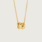 Bvlgari B.zero1 Necklace - Image 6