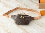Louis Vuitton Rush Bumbag Monogram Archive - Bag - Image 4