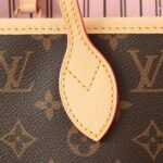 [TOP]Louis Vuitton Neverfull MM Classic Bag - Image 30