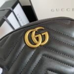 Gucci GG Marmont belt bag - Image 8