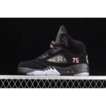 Air Jordan 5 Paris Sain - Shoes
