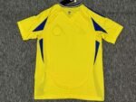2024/2025 Al-Nassr Home Football Jersey - Image 2