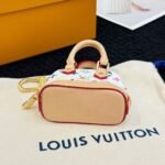 Louis Vuitton x Murakami LV x TM  Micro Alma Monogram Multicolor - Image 4