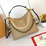 Louis Vuitton Multipass Arizona Beige Shoulder Bag - Image 4
